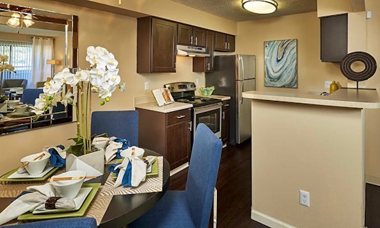 Apartments for rent in Aurora: What will $1,500 get you?