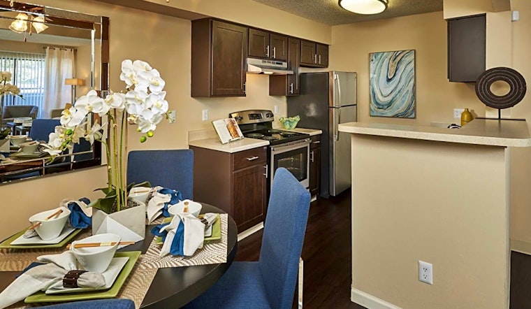 Apartments for rent in Aurora: What will $1,500 get you?