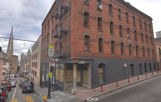 Police Investigating Chinatown Homicide