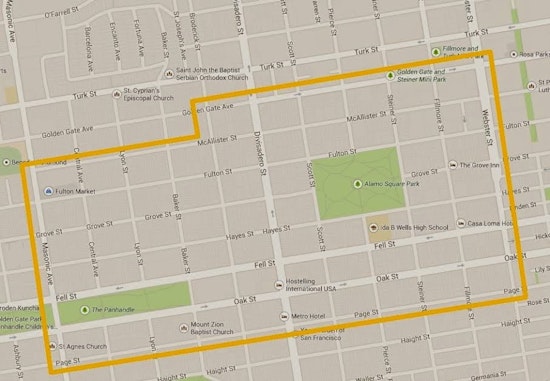 New Residential Permitted Parking Zone in the Works