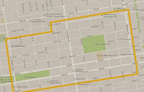 New Residential Permitted Parking Zone in the Works