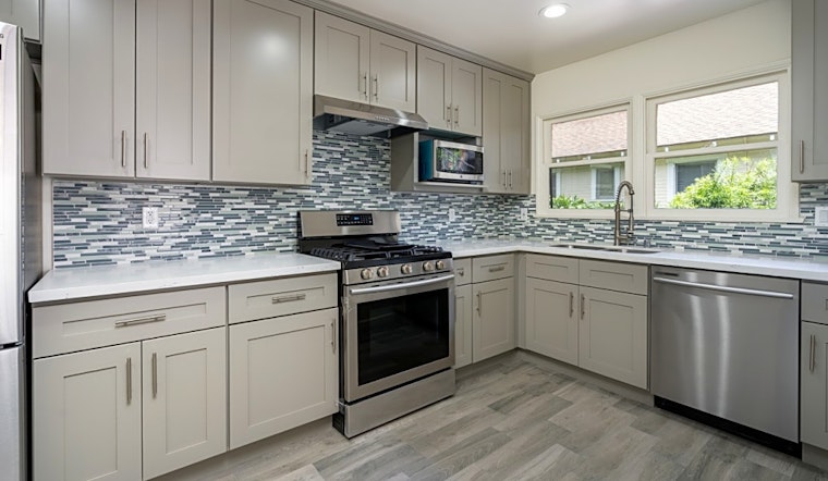 Apartments for rent in Long Beach: What will $2,200 get you?