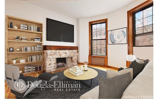 What will $2,700/month get you in New York City?
