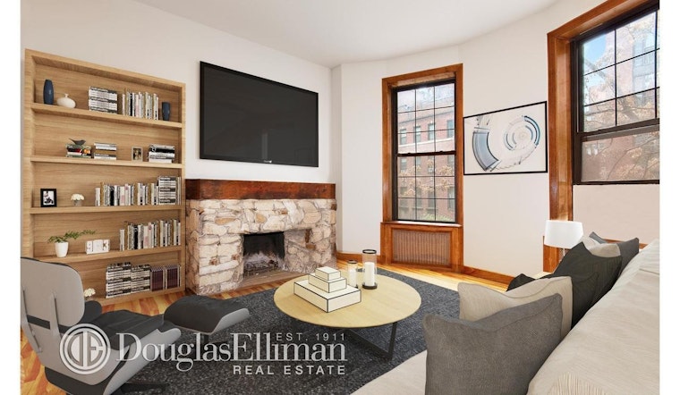 What will $2,700/month get you in New York City?