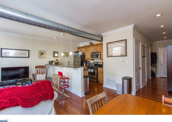 9 Philadelphia apartments for $1,700/month or less