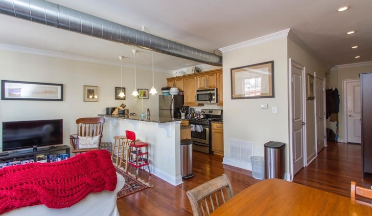9 Philadelphia apartments for $1,700/month or less