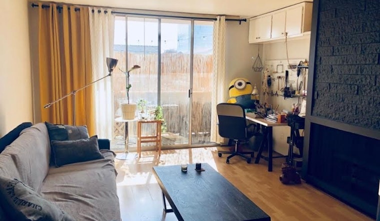 8 apartment rentals for $1,700 or less in Los Angeles
