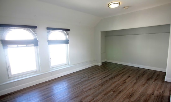 Apartments for rent in Los Angeles: What will $1,800 get you?