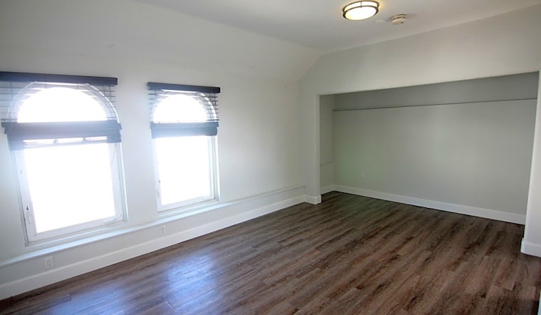 Apartments for rent in Los Angeles: What will $1,800 get you?