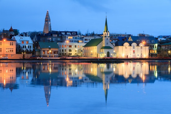 How To Fly To Reykjavik Without Going Brokjavik