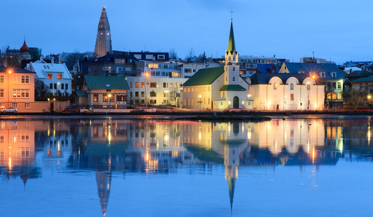 How To Fly To Reykjavik Without Going Brokjavik