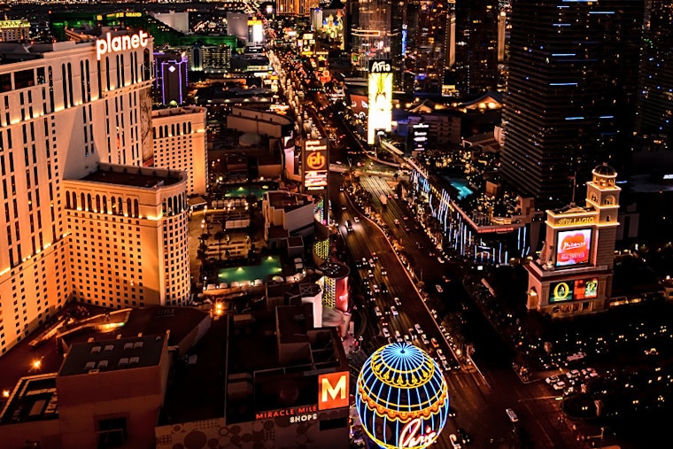 Top Las Vegas news: Airport parking fees to increase; NFL commissioner to speak in Vegas; more