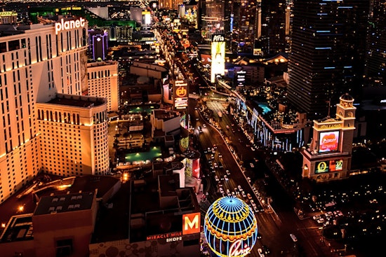 Top Las Vegas news: Airport parking fees to increase; NFL commissioner to speak in Vegas; more