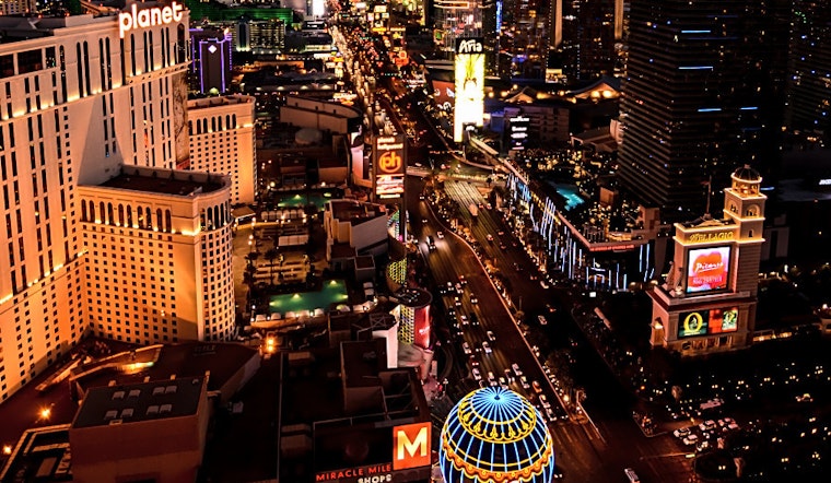 Top Las Vegas news: Airport parking fees to increase; NFL commissioner to speak in Vegas; more