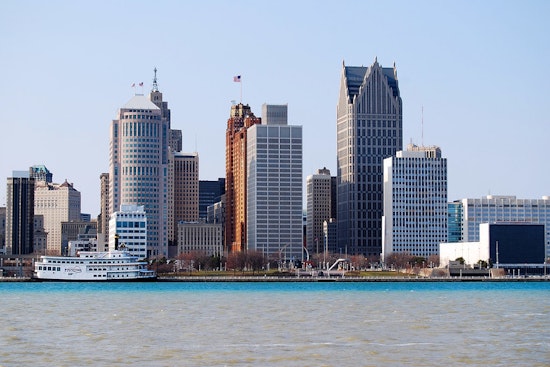 Top Detroit news: Dog fatally mauls 4-year-old boy; Apollo Brown showcases Detroit hip-hop; more