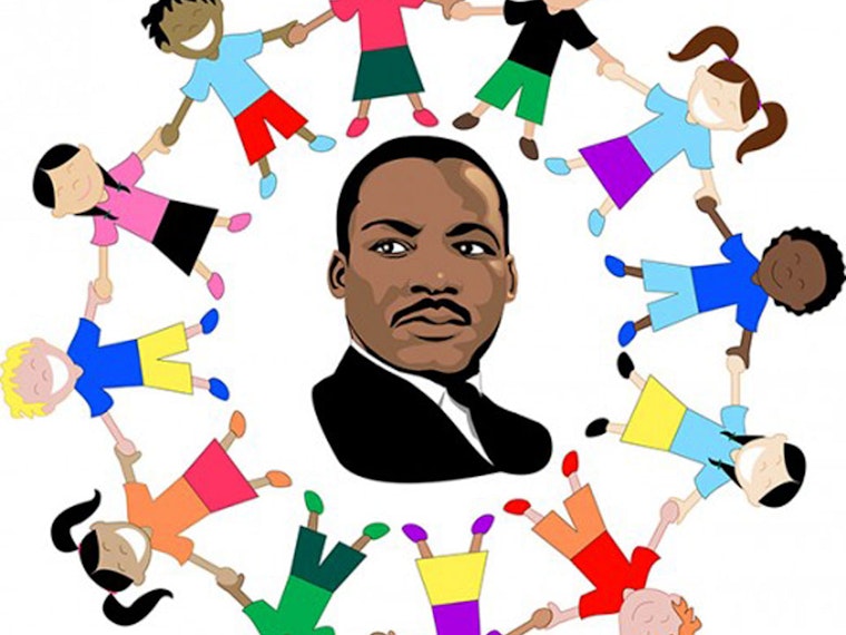 MLK Weekend Events Roundup