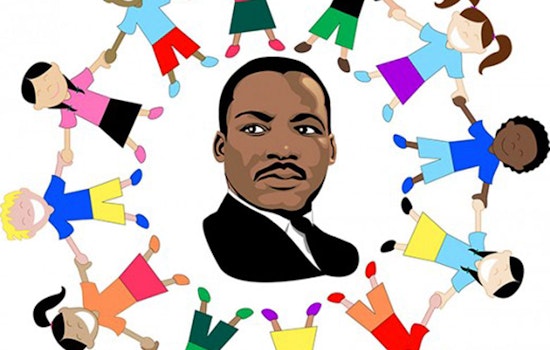 MLK Weekend Events Roundup