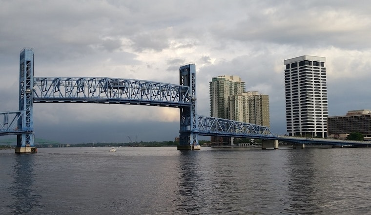 Top Jacksonville news: 'Professional cuddling' studio opens; airport to get large expansion; more