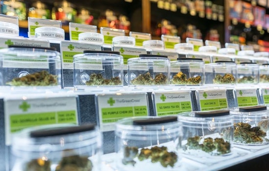 Supervisors Weigh Chinatown Dispensary Ban
