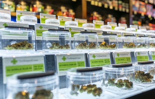Supervisors Weigh Chinatown Dispensary Ban
