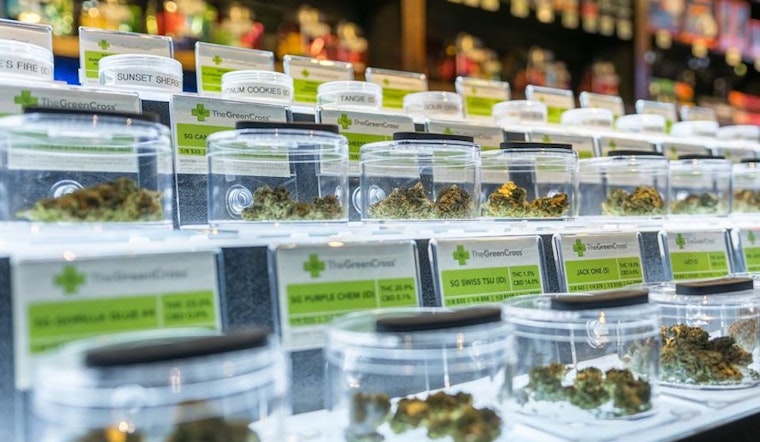 Supervisors Weigh Chinatown Dispensary Ban