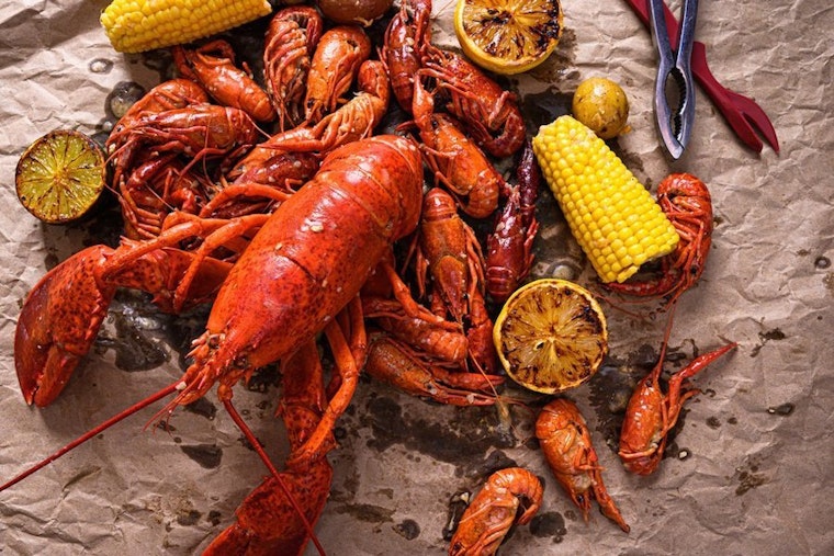 4 new restaurants to check out in Hell's Kitchen