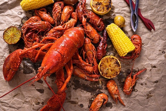 4 new restaurants to check out in Hell's Kitchen