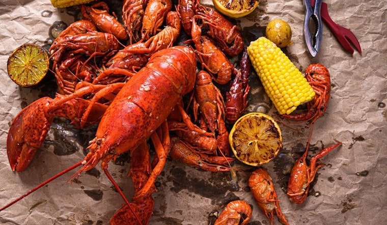4 new restaurants to check out in Hell's Kitchen