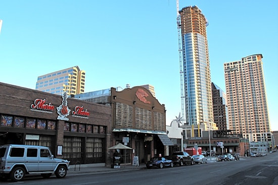 Top Austin news: Old friends step in to help homeless man; 'DWI Dude' charged in scam; more