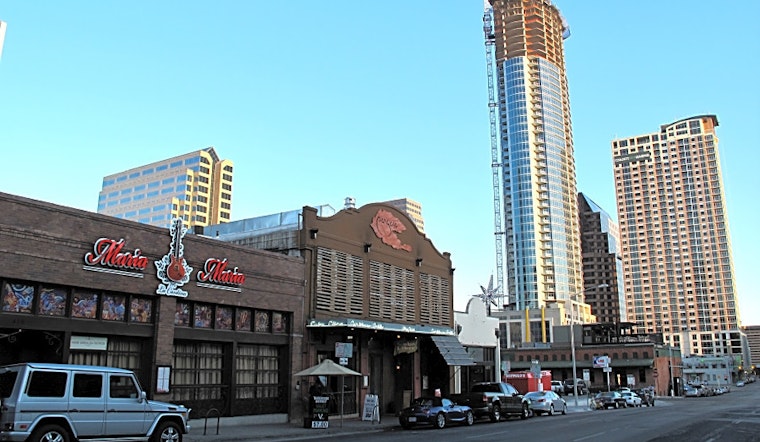 Top Austin news: Old friends step in to help homeless man; 'DWI Dude' charged in scam; more