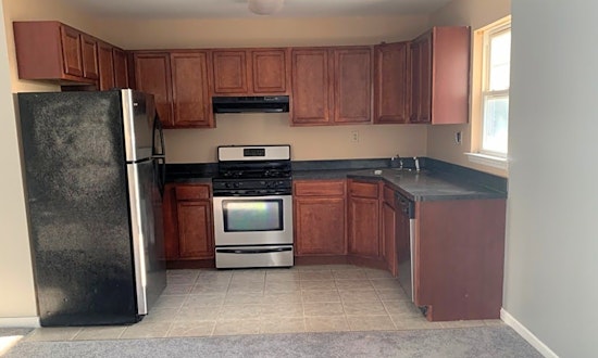 Apartments for rent in Newark: What will $1,600 get you?