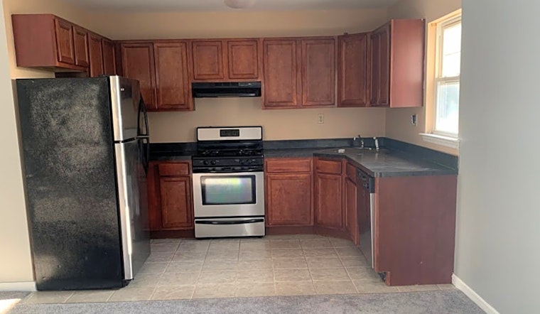 Apartments for rent in Newark: What will $1,600 get you?