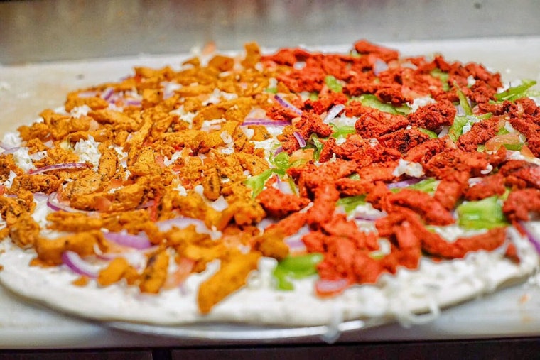 The 6 best spots to score pizza in Fresno