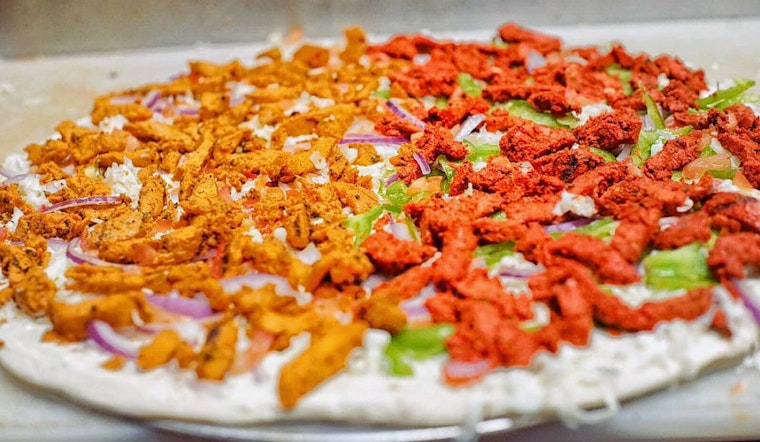 The 6 best spots to score pizza in Fresno
