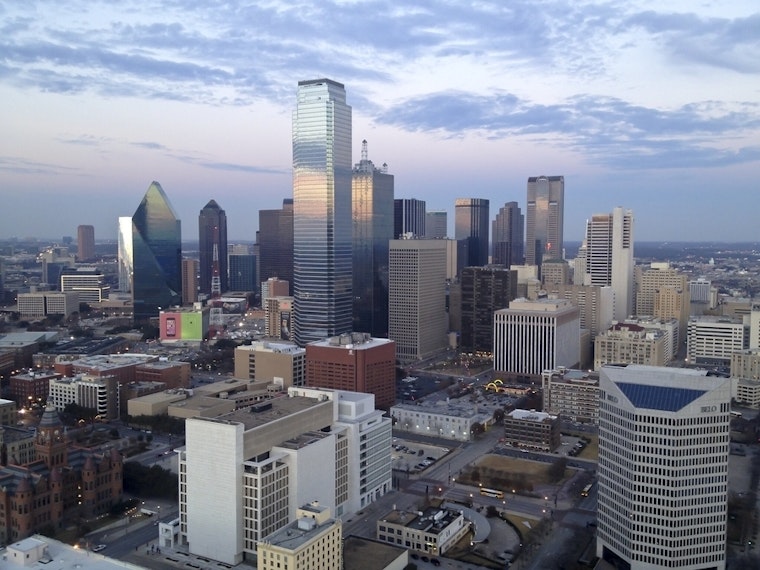 Top Dallas news: City ranks high in danger for drivers; Cowboys don't acquire Adams; more