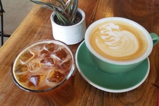 Explore the 5 top spots in Aurora's Delmar Parkway neighborhood