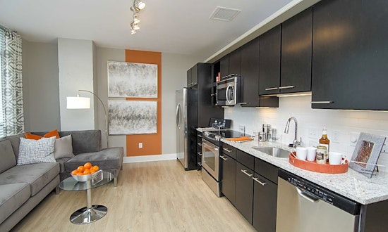 Apartments for rent in Washington: What will $2,000 get you?
