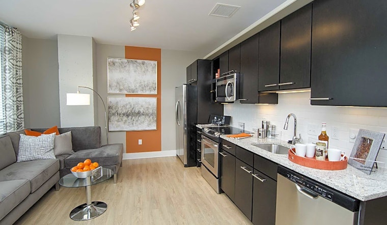 Apartments for rent in Washington: What will $2,000 get you?