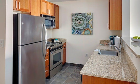 Apartments for rent in Boston: What will $2,600 get you?
