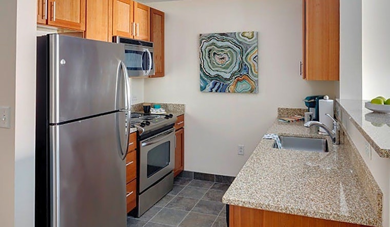Apartments for rent in Boston: What will $2,600 get you?