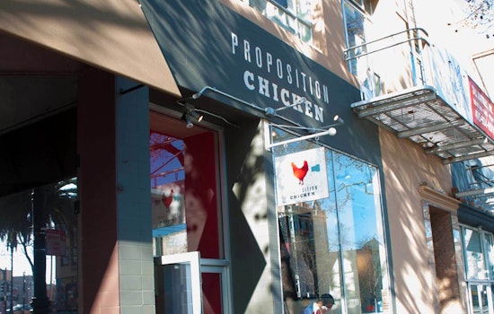 Beer And Wine Sales In Proposition Chicken’s Future