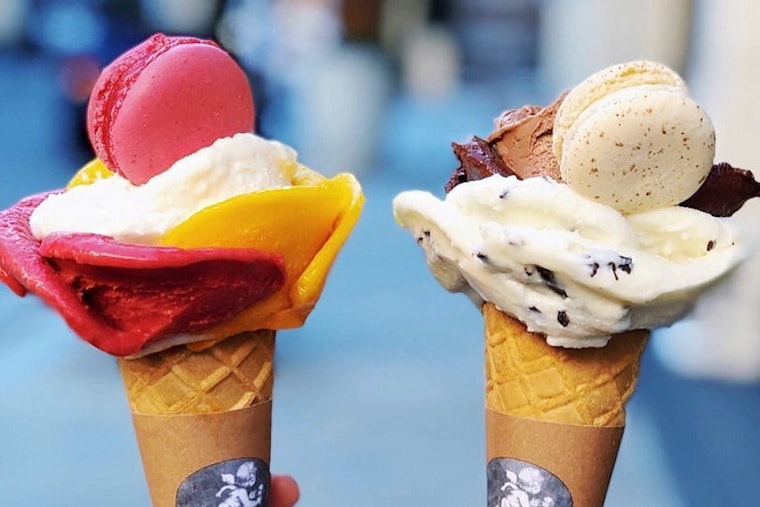 Chill out: Check out Raleigh's top 4 spots for sweet frozen treats