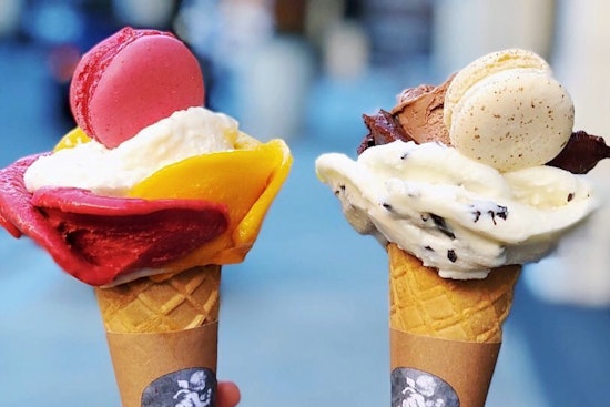 Chill out: Check out Raleigh's top 4 spots for sweet frozen treats