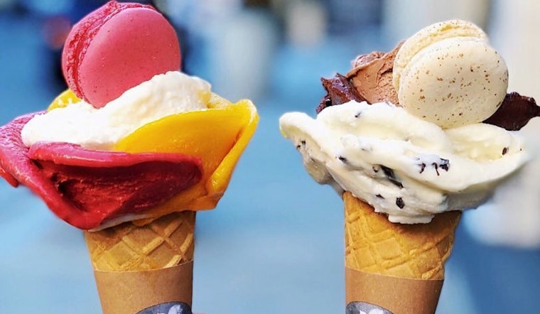 Chill out: Check out Raleigh's top 4 spots for sweet frozen treats
