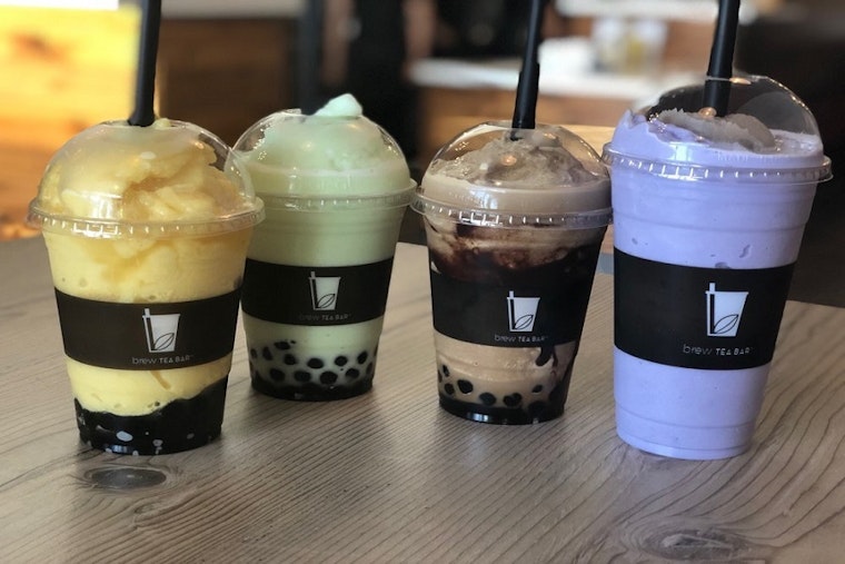 Check out the 3 top spots in Henderson's Westgate neighborhood