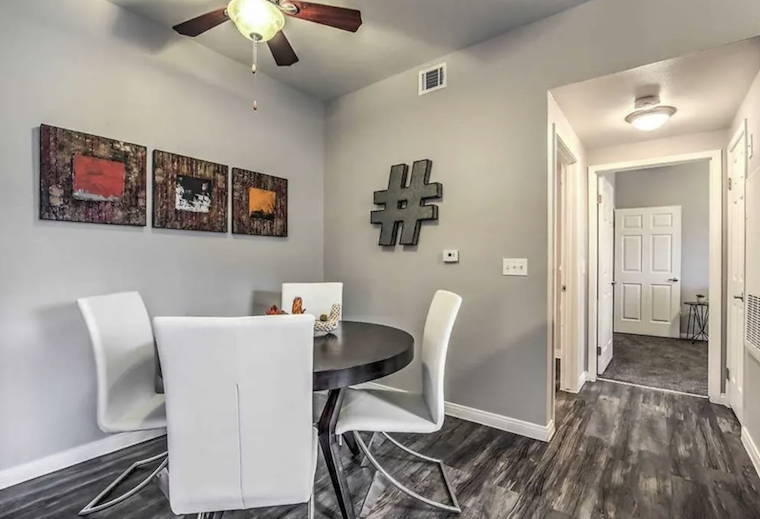 Apartments for rent in Henderson: What will $1,100 get you?