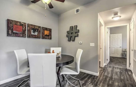 Apartments for rent in Henderson: What will $1,100 get you?