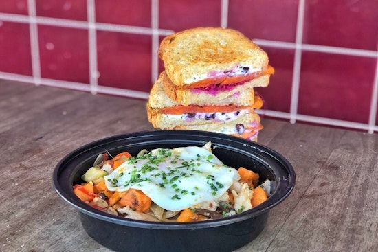 Here are Mesa's top 4 New American spots