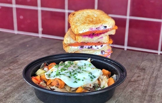 Here are Mesa's top 4 New American spots