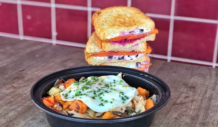 Here are Mesa's top 4 New American spots